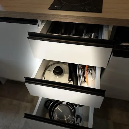 Sosenka Pieninska Apartamento *