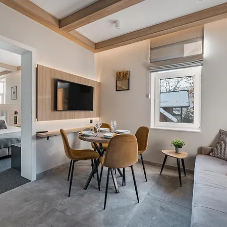Apartment Sosenka Pieninska *