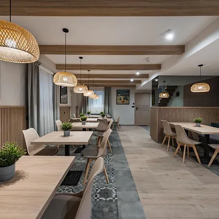 Apartmán Sosenka Pieninska *