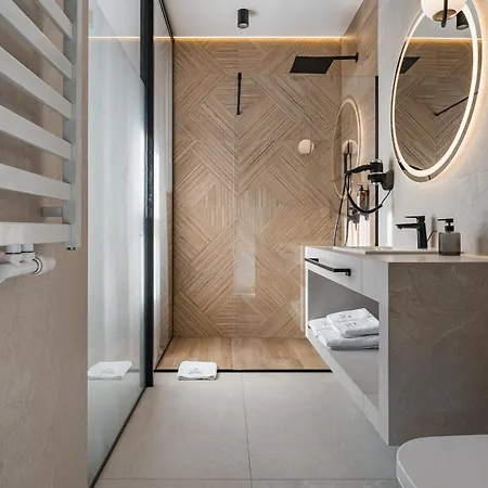 Sosenka Pieninska Apartment Szczawnica