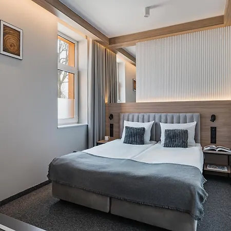 Apartment Sosenka Pieninska *