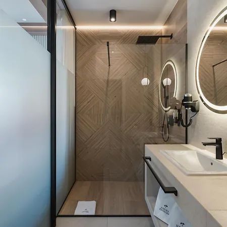 Apartamento Sosenka Pieninska *